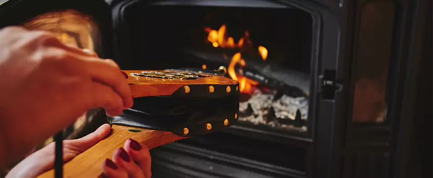 Cost of Wood Furnace Repair and Installation Services in Dale City, VA