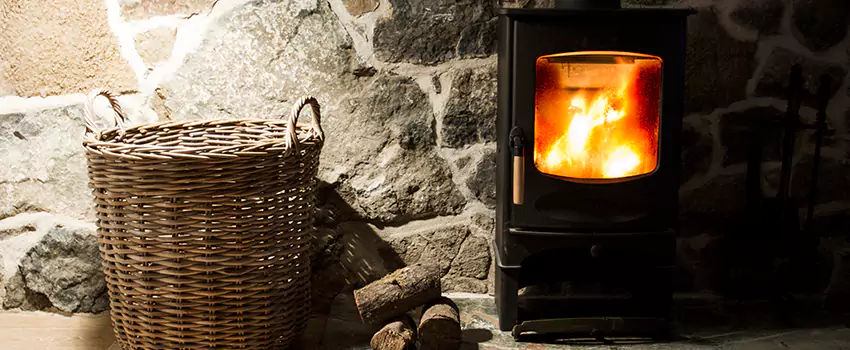 24/7 Wood Stove Installation Services in Dale City, Virginia