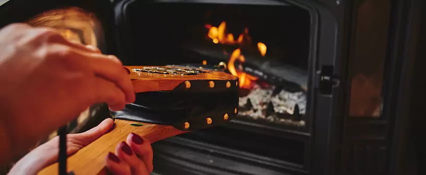 Wood Stove Grates Repair in Dale City, Virginia