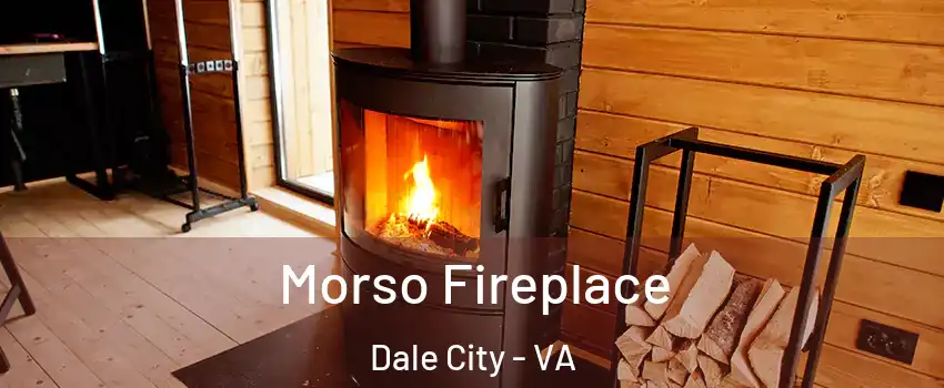  Morso Fireplace Dale City - VA